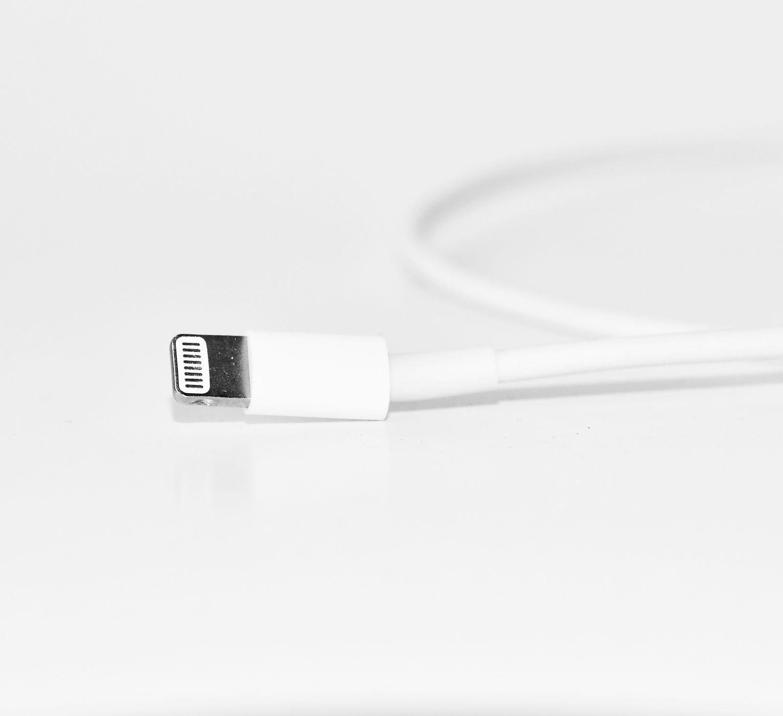 Laptop chargers