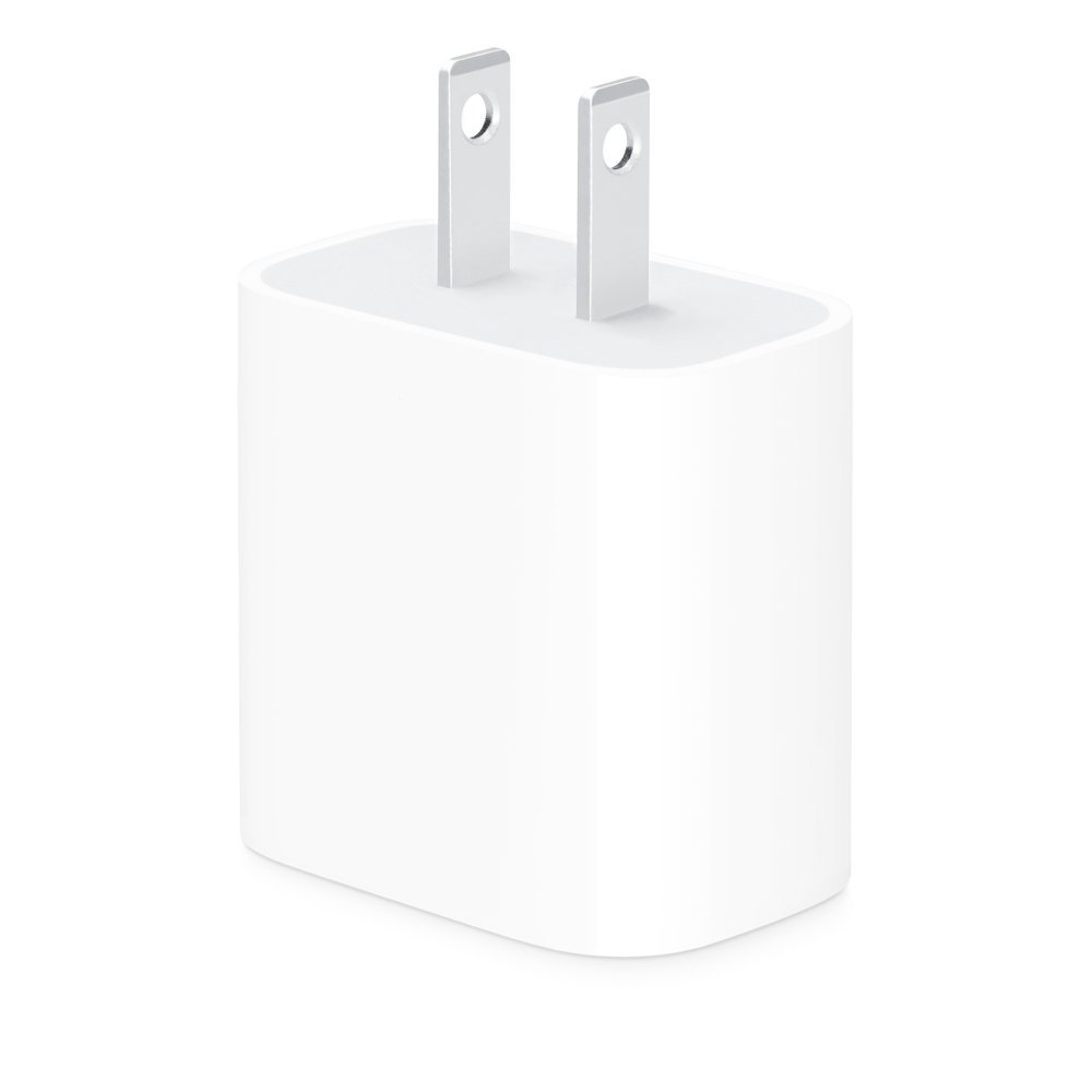 Apple USB-C power adapter